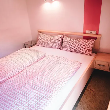 Family Apartment Lechtal