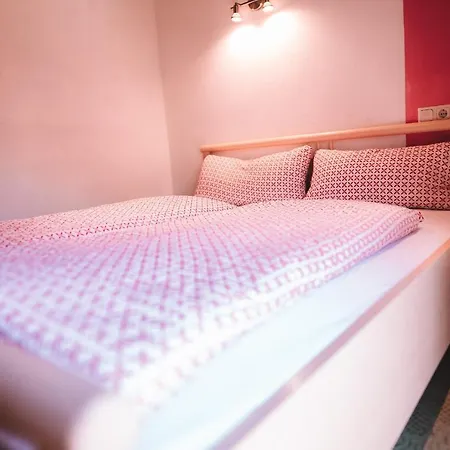 Family Apartment Lechtal באך