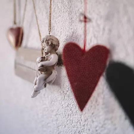 דירה Family Apartment Lechtal באך
