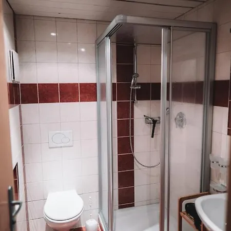Family Apartment Lechtal * באך