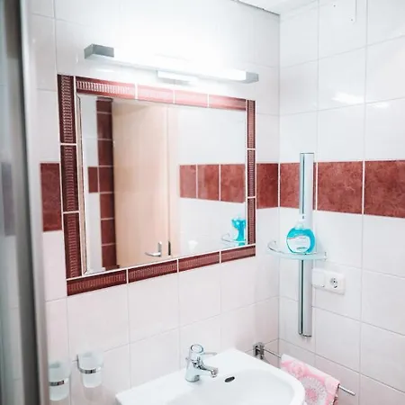 Family Apartment Lechtal *