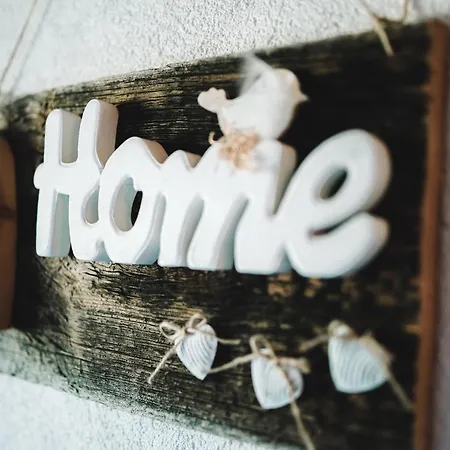 Family Apartment Lechtal * באך